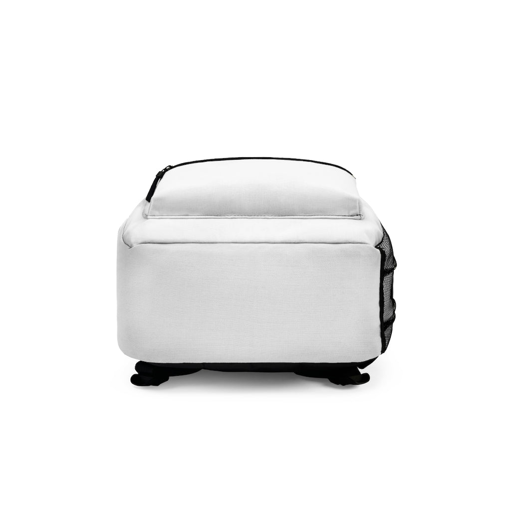 Created with a purpose Backpack