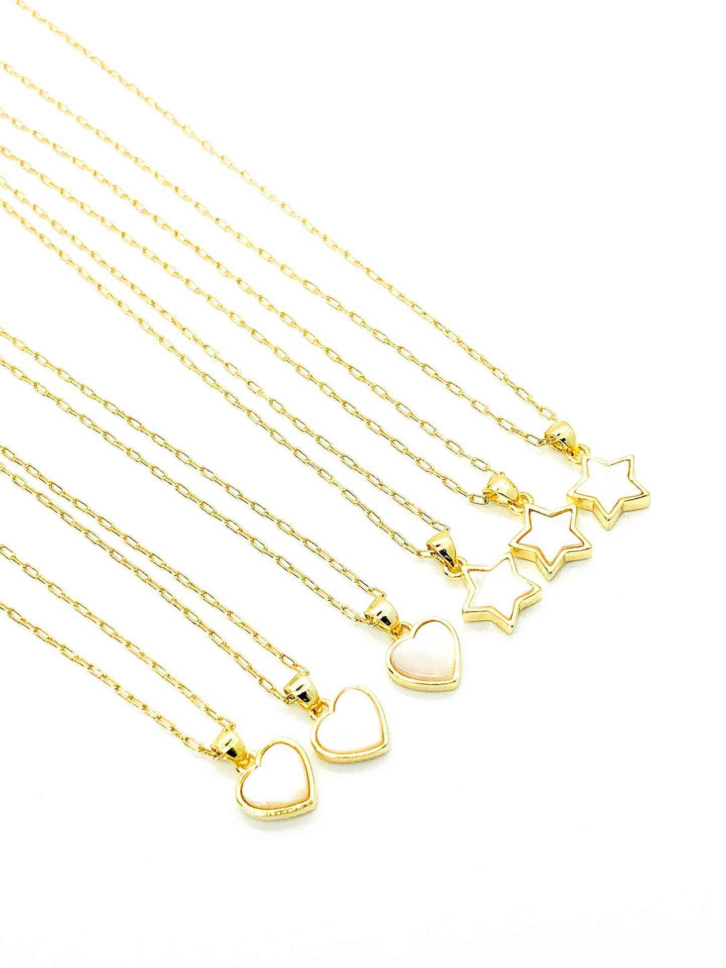 Shell Necklace