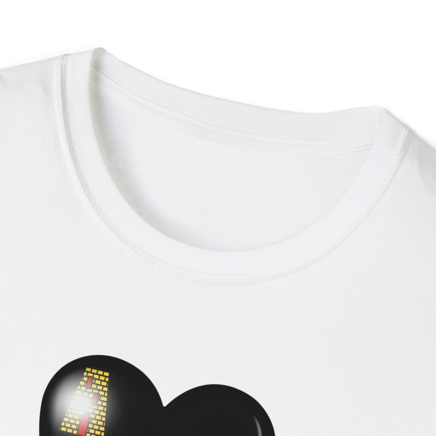 Guayama PR  Unisex Softstyle T-Shirt