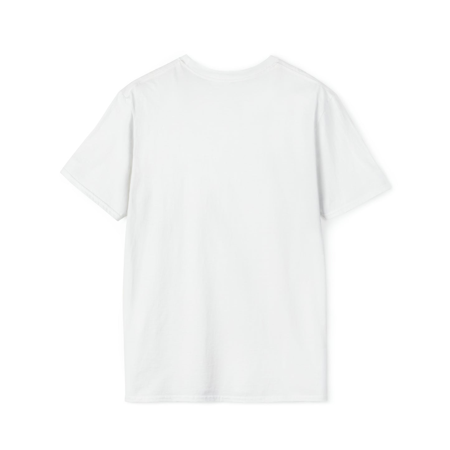 PUERTO RICO EN MI CORAZÓN Unisex Softstyle T-Shirt