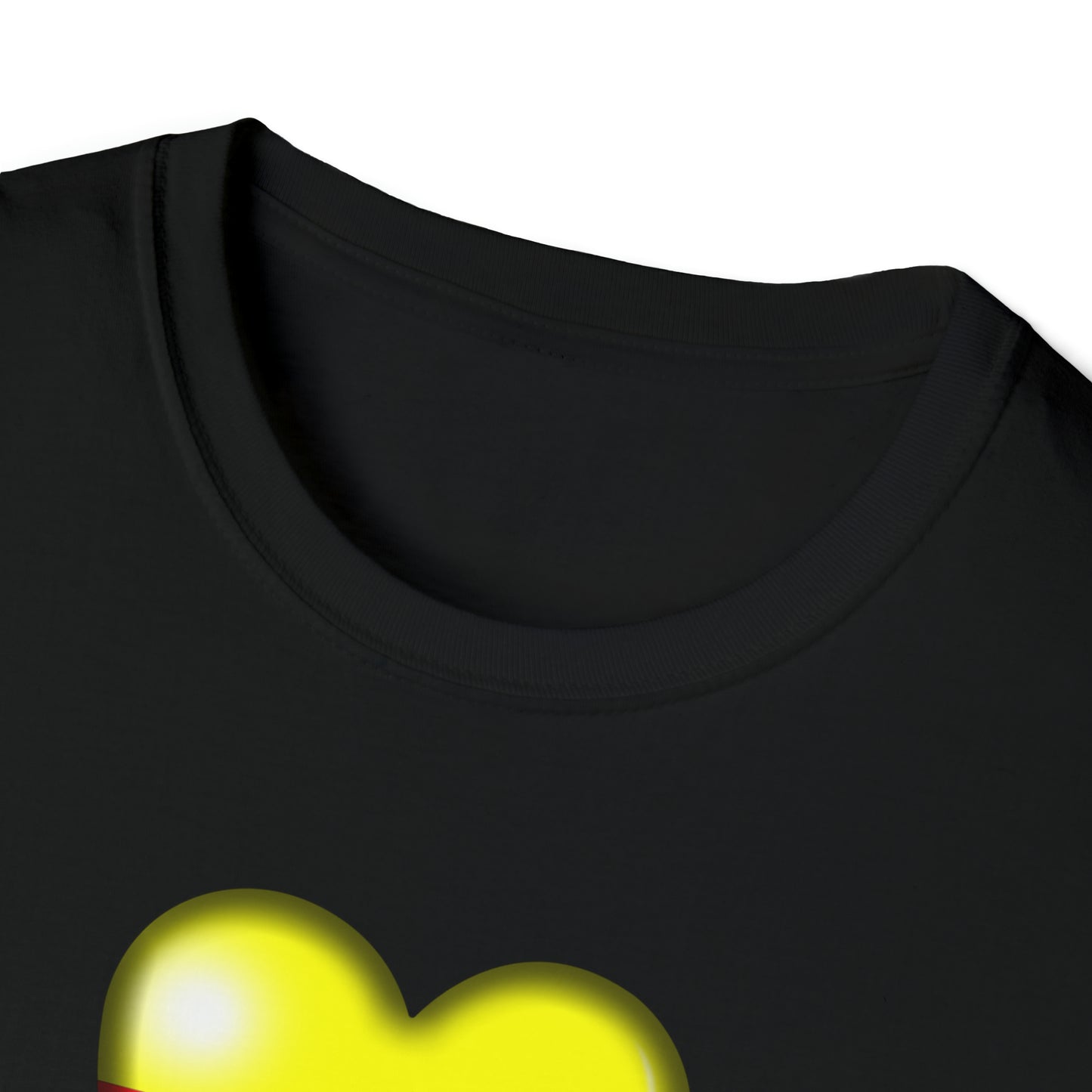 Humacao PR  Unisex Softstyle T-Shirt