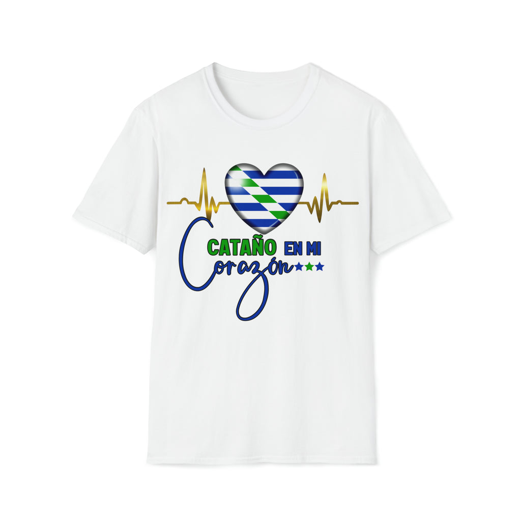 Playera deals softstyle