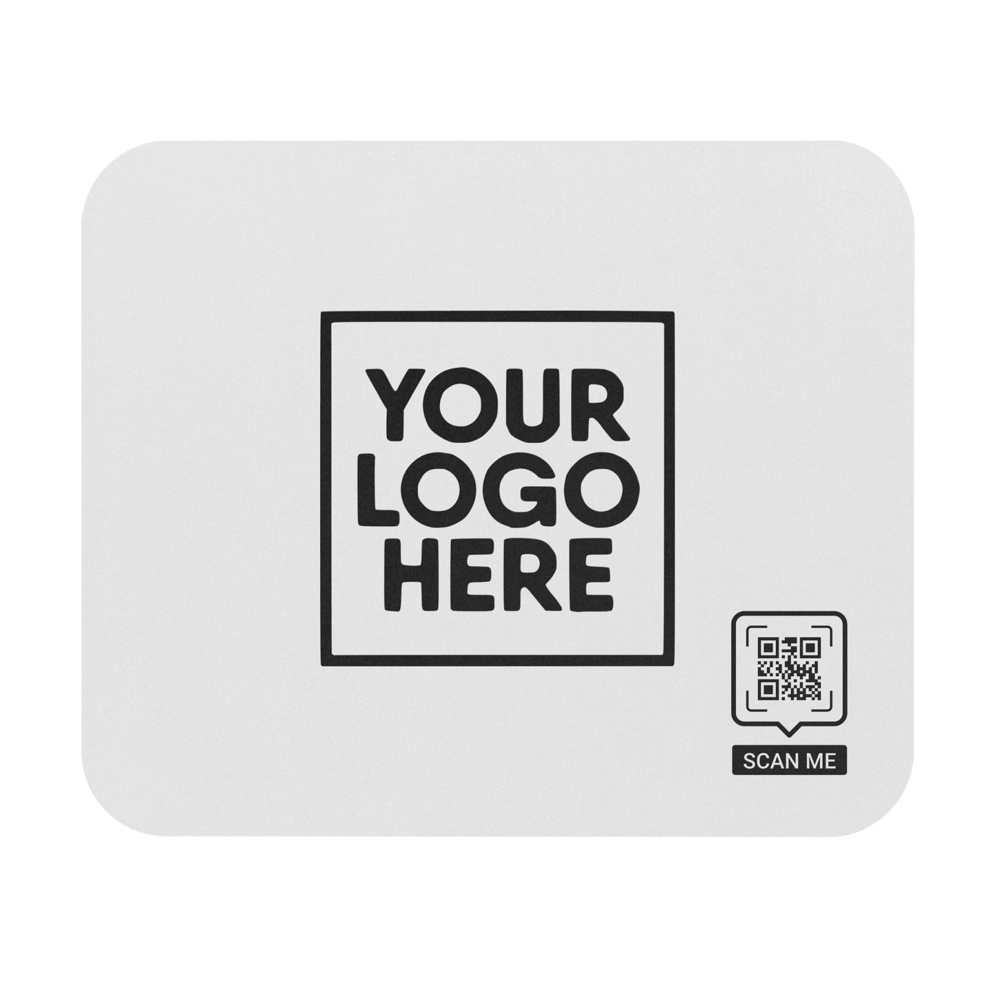 Mouse Pad Con tu Logo