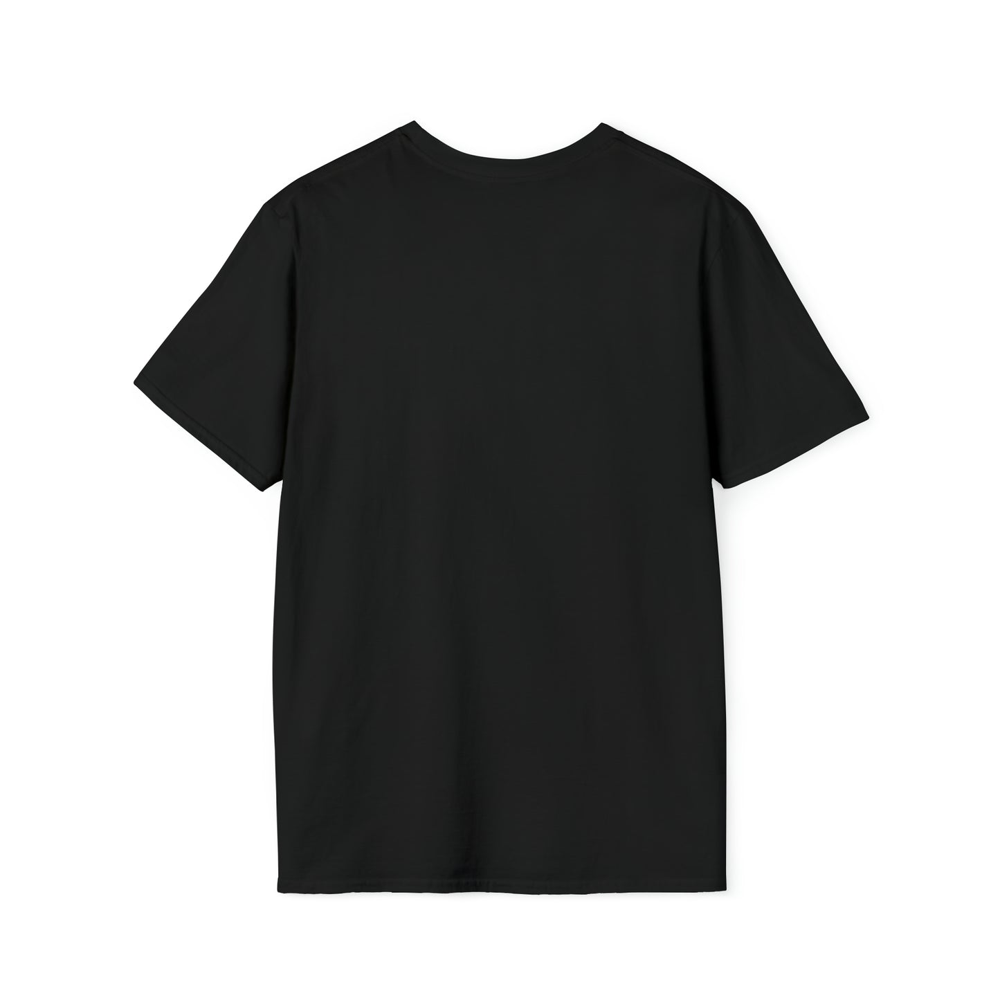 Barceloneta PR  Unisex Softstyle T-Shirt