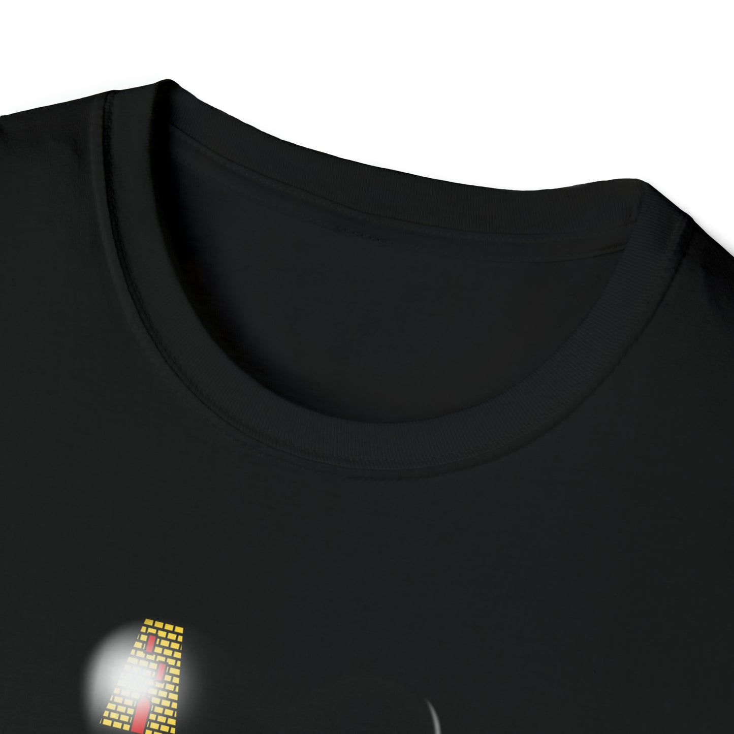 Guayama PR  Unisex Softstyle T-Shirt