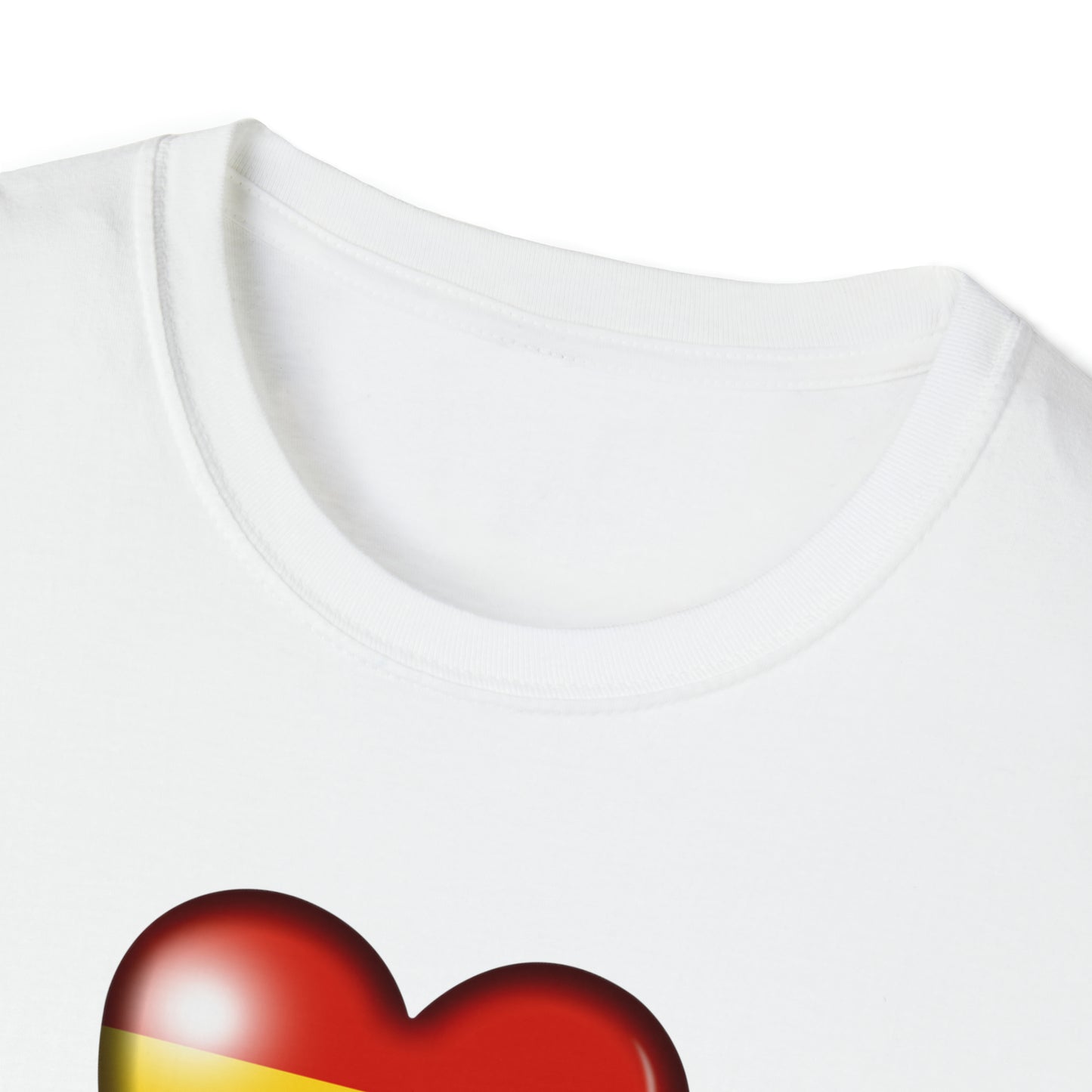 Coamo PR  Unisex Softstyle T-Shirt