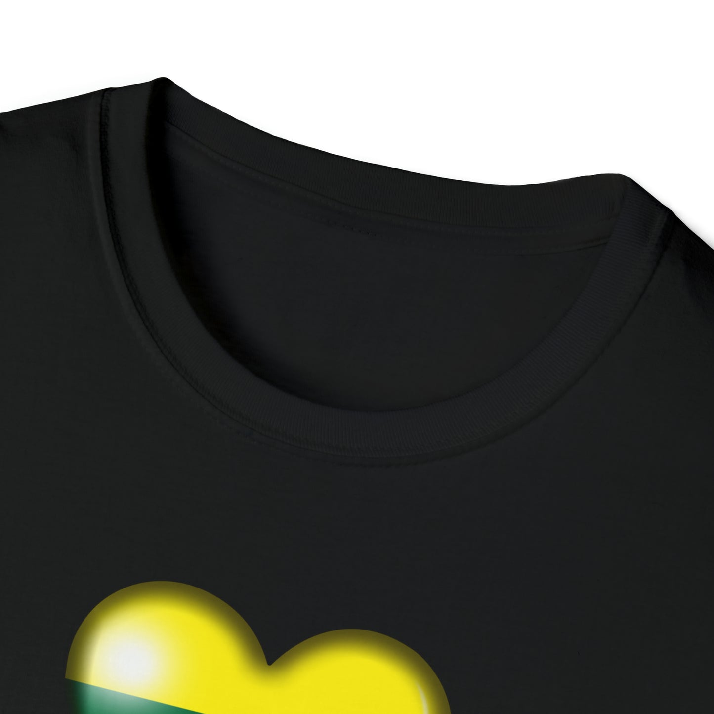 Isabela PR  Unisex Softstyle T-Shirt