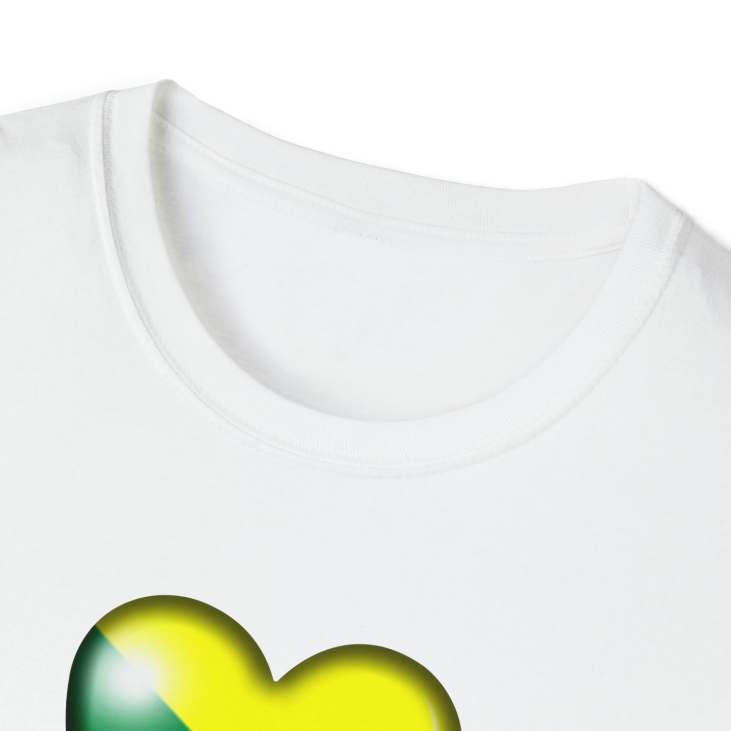 Las Marías PR  Unisex Softstyle T-Shirt