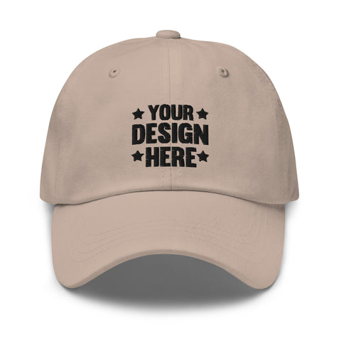 Custom Baseball hat
