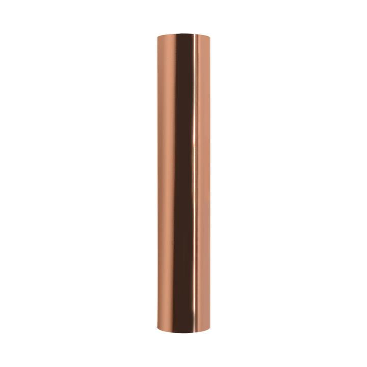 TECKWRAP Metallic Heat Transfer Vinyl 10” x 5ft