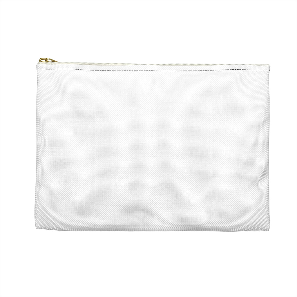 Created with a purpose Accessory Pouch