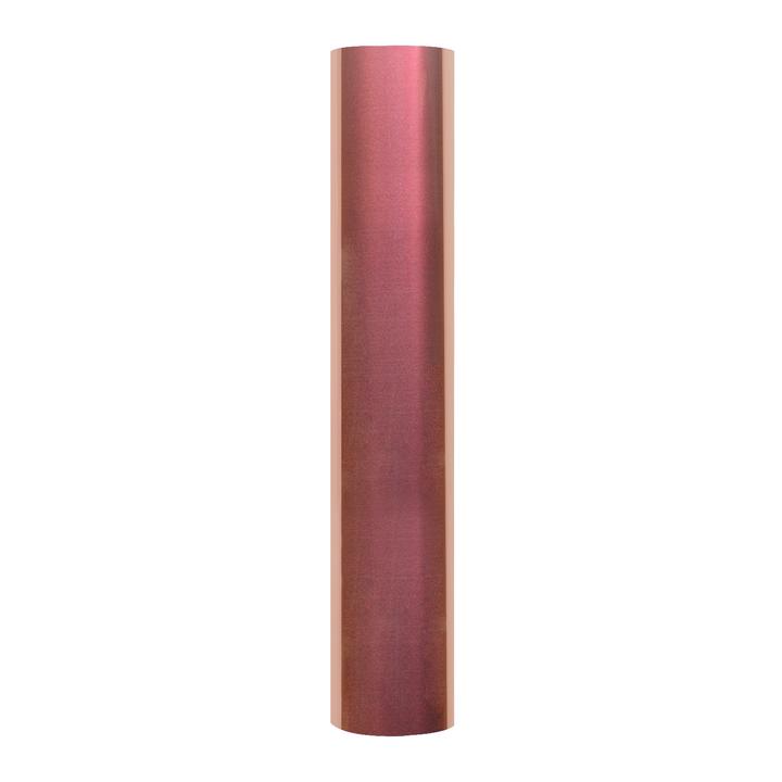 TECKWRAP Chameleon Heat Transfer Vinyl 5ft Roll