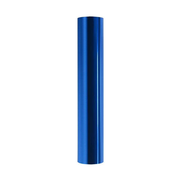 TECKWRAP Metallic Heat Transfer Vinyl 10” x 5ft
