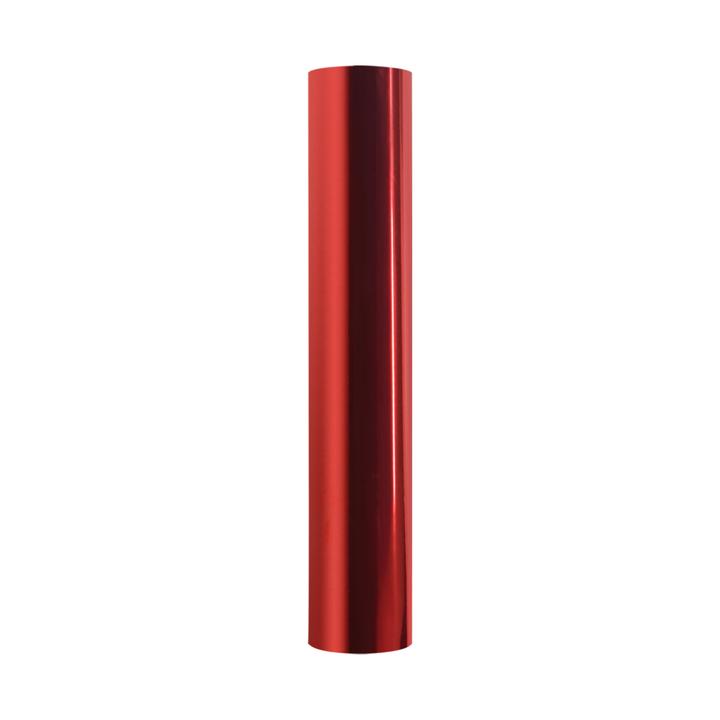 TECKWRAP Metallic Heat Transfer Vinyl 10” x 5ft