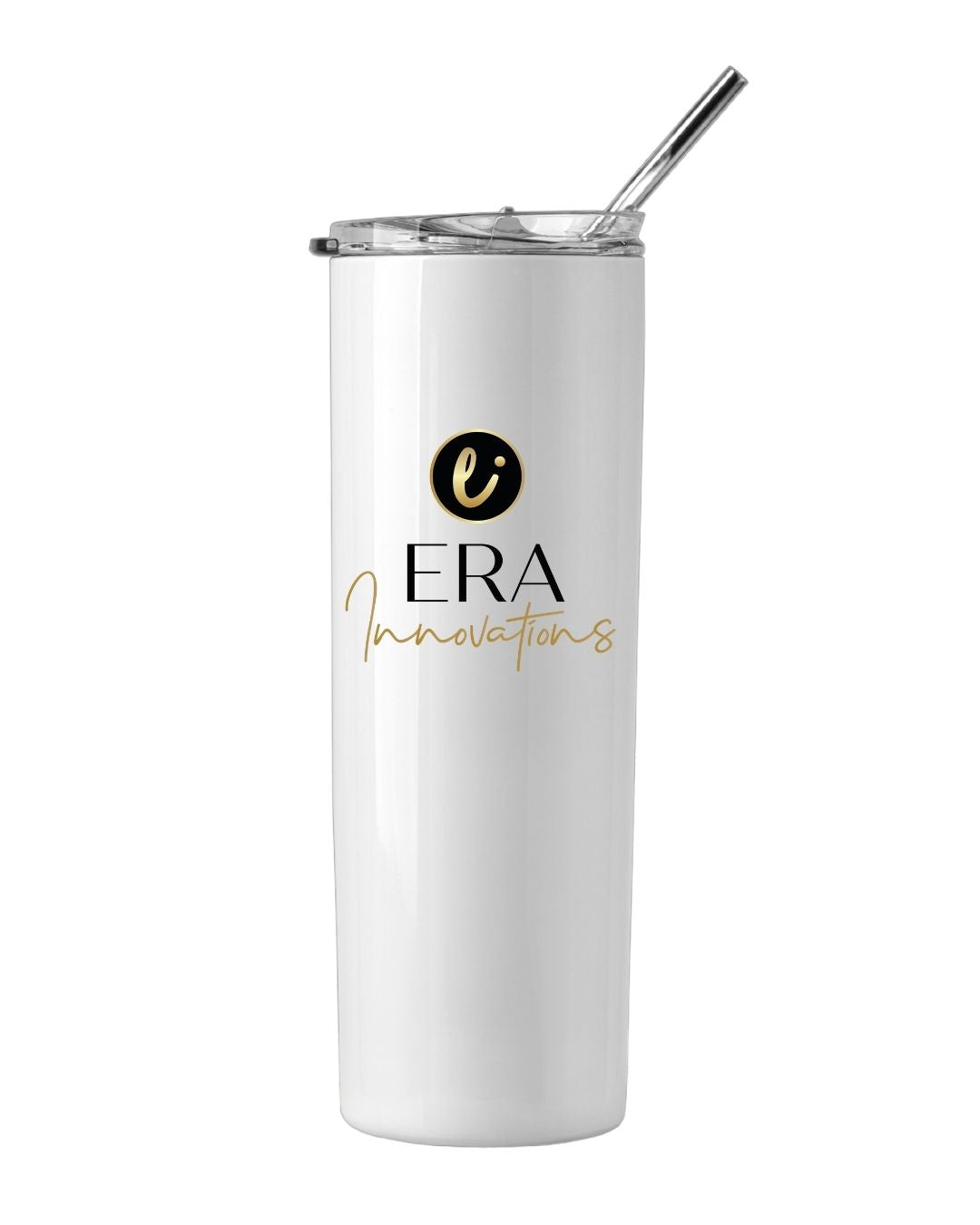 Custom 20oz Skinny Tumbler