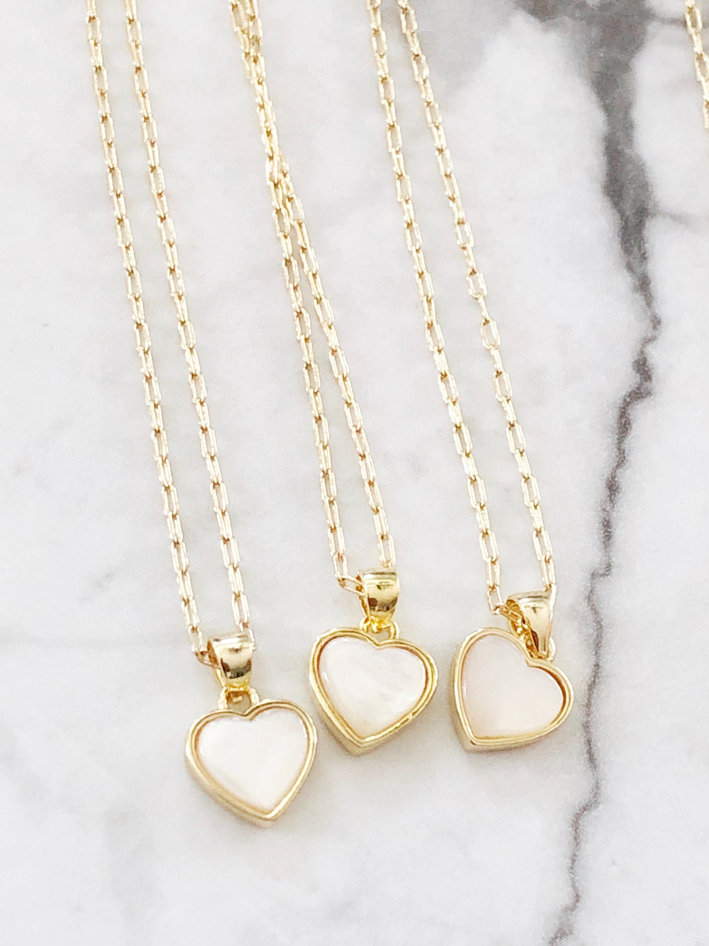 Shell Necklace