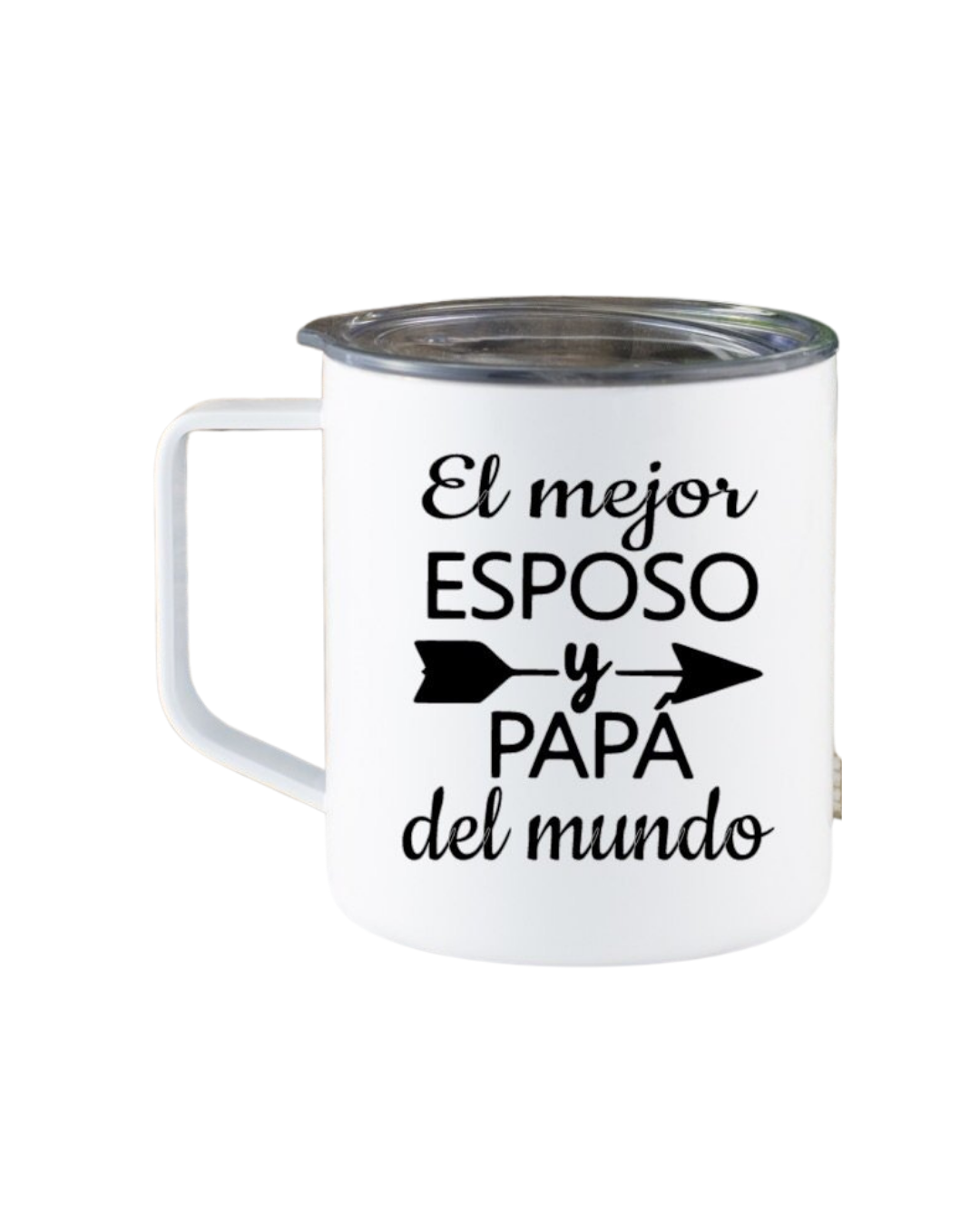 Insulated mugs/ Tazas insuladas