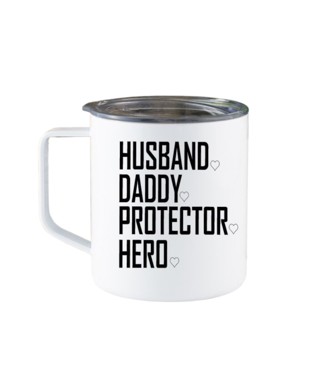 Insulated mugs/ Tazas insuladas