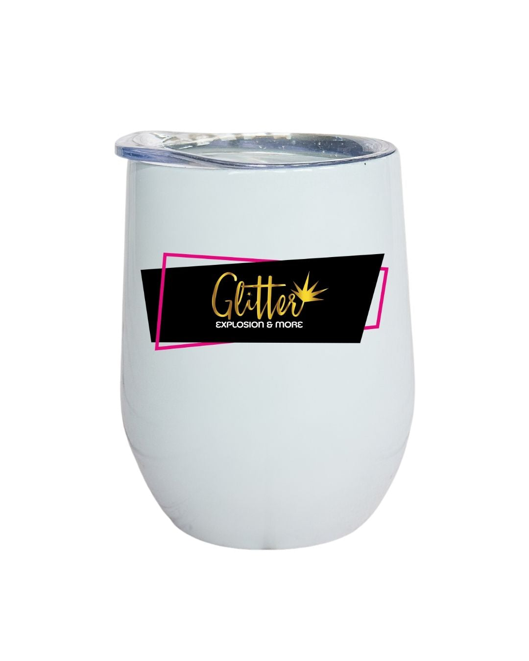 Custom 12oz Cup